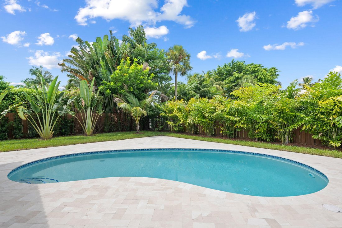 House in Boca Raton, Florida, United States 5 - 18940200