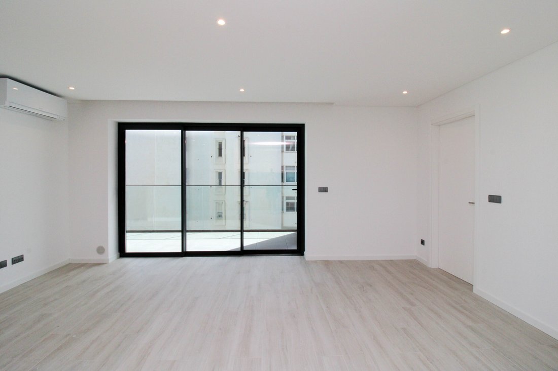 Apartment in Vilamoura, Quarteira, Algarve 3 - 18944233