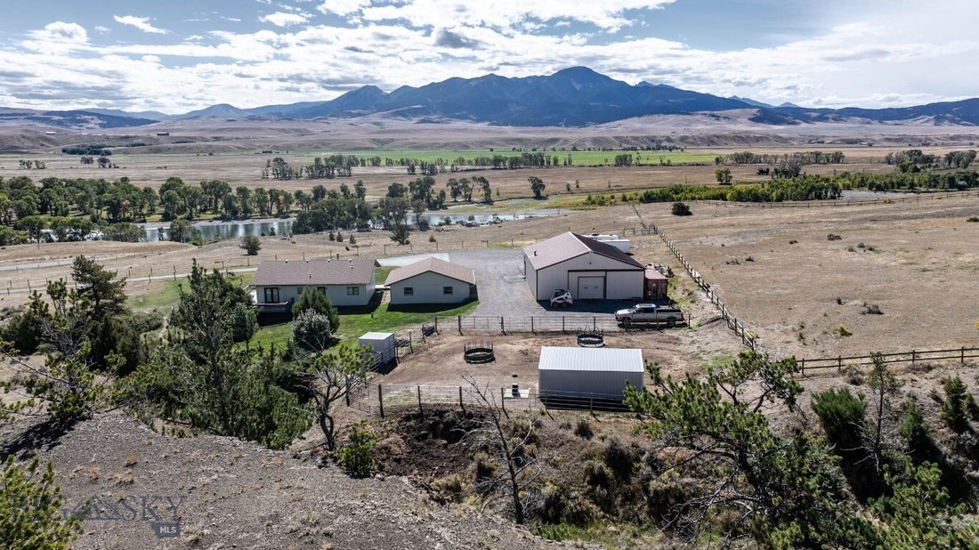 House in Livingston, Montana, United States 5 - 18942804