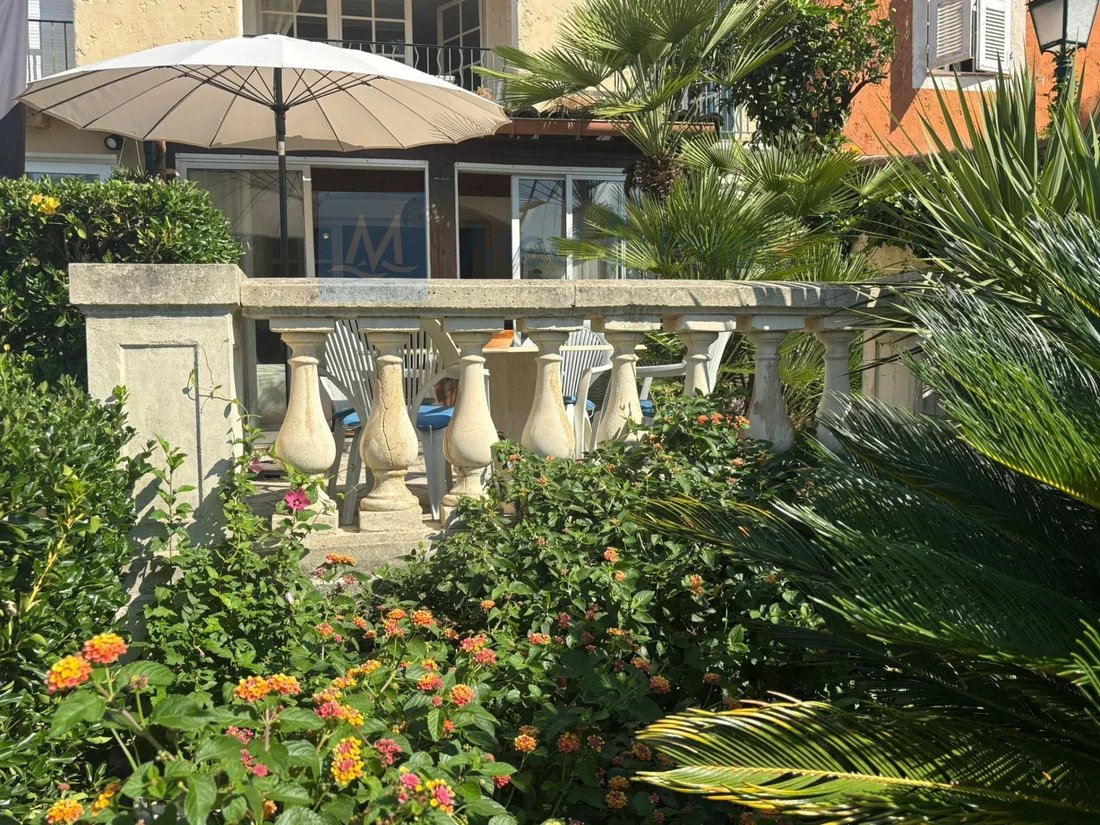 Apartment in Port Grimaud, Grimaud, Provence-Alpes-Côte d'Azur 2 - 16389541
