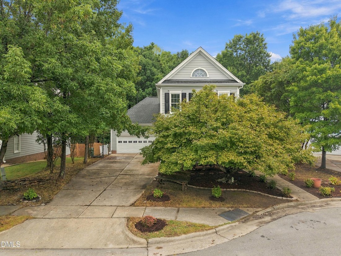 House in Cary, North Carolina, United States 1 - 18942994