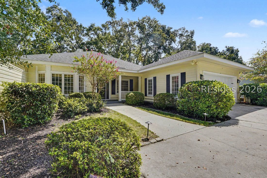 House in Bluffton, South Carolina, United States 1 - 18939323