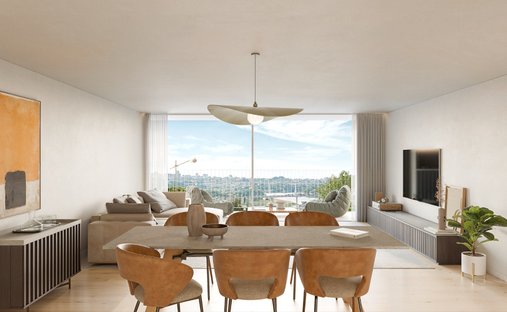 Apartment in Valbom, Porto District, Portugal 1