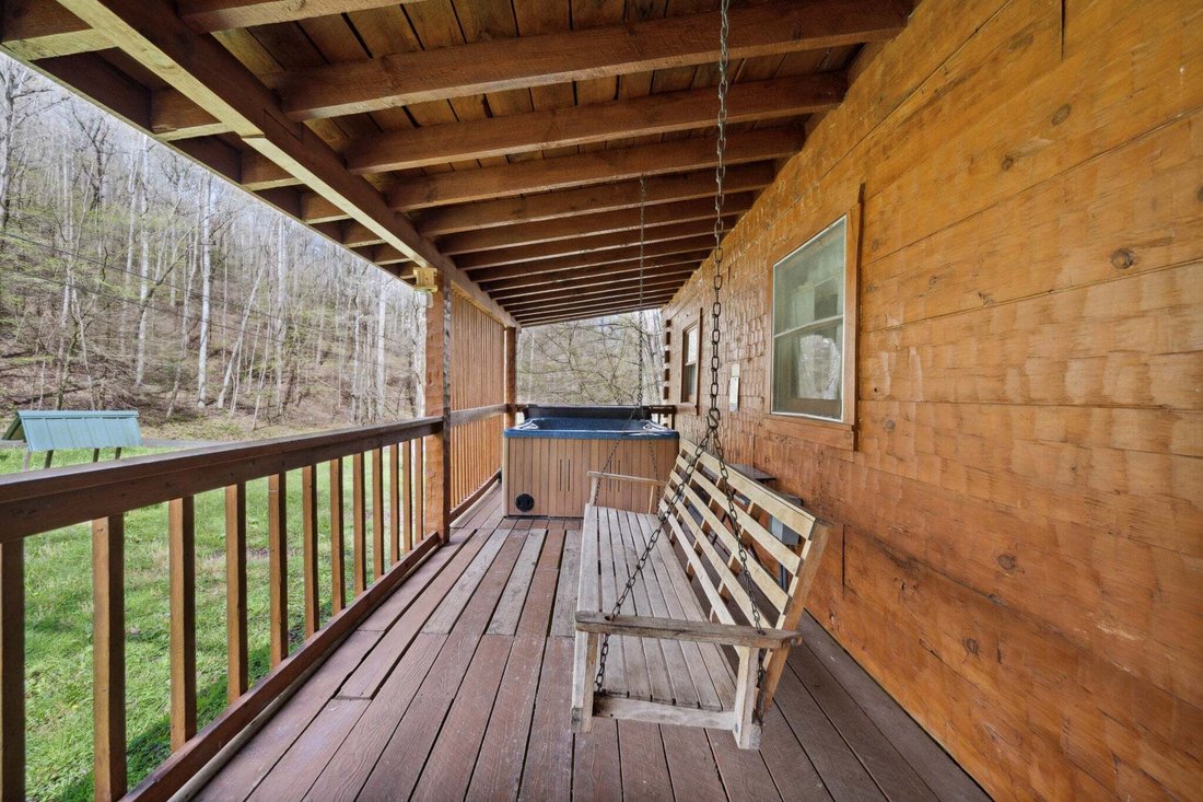 House in Gatlinburg, Tennessee, United States 4 - 18942477