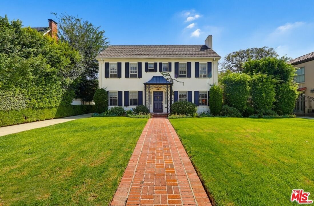 House in Los Angeles, California, United States 2 - 18941478