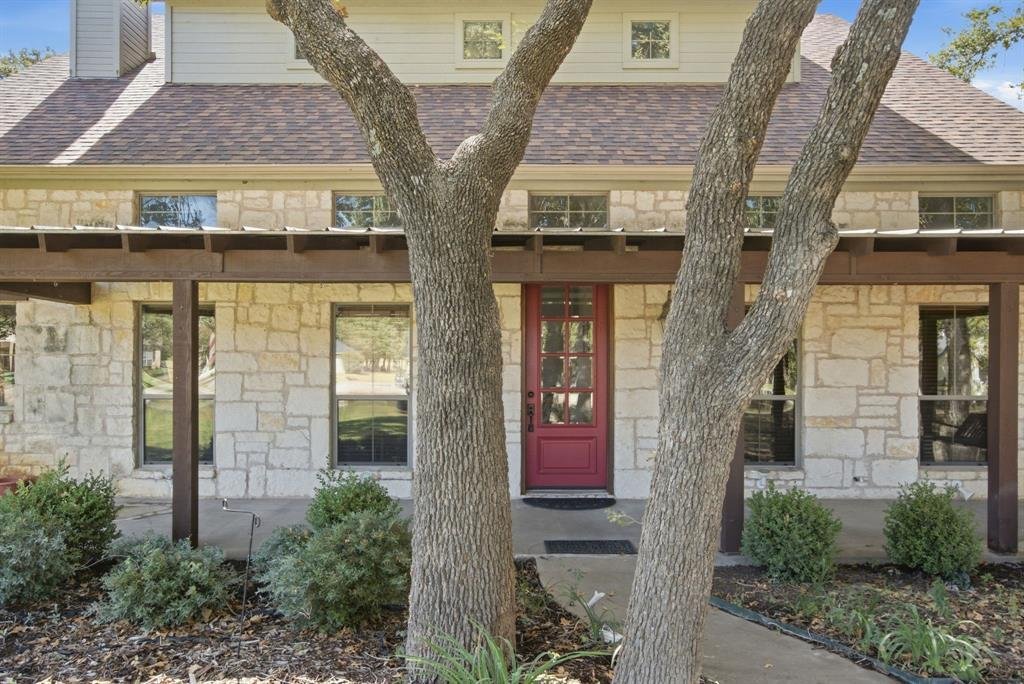 House in Weatherford, Texas, United States 5 - 18939959