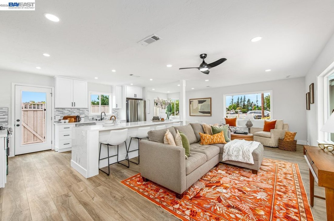 House in Livermore, California, United States 4 - 18942569