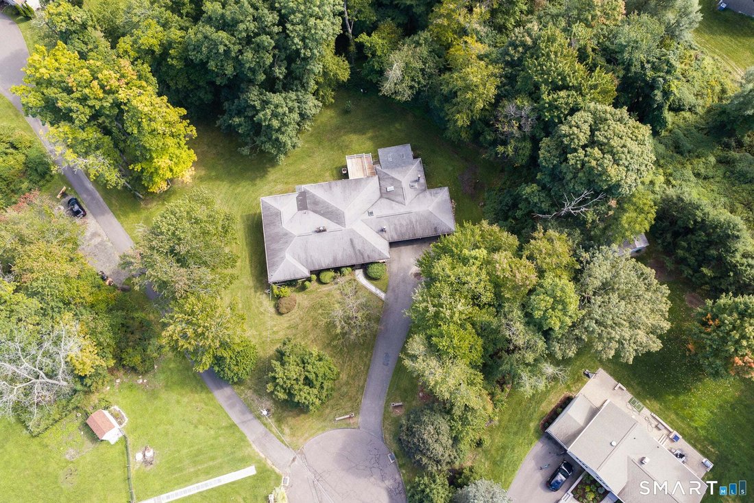 House in Middlebury, Connecticut, United States 2 - 18941850
