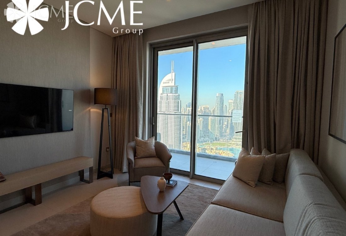 Apartment in Burj Khalifa Lake, Downtown Dubai, Dubai 4 - 18939951