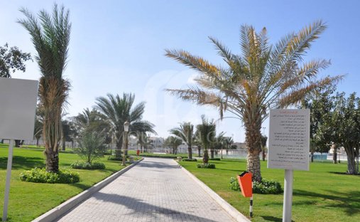 Land in Al Darari, Sharjah, United Arab Emirates 1
