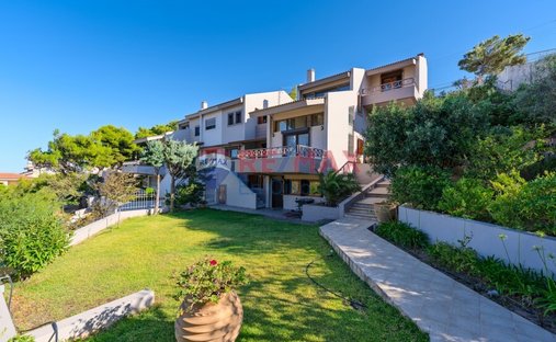 House in Pikermi, Attica, Greece 1