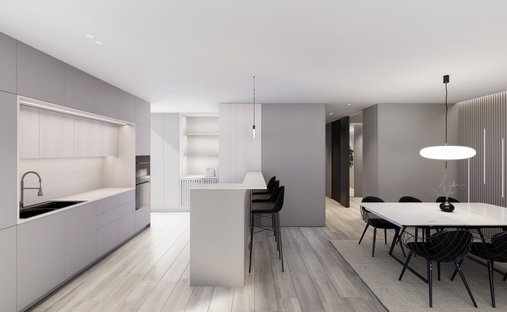 Apartment in Cidade da Maia, Porto District, Portugal 1