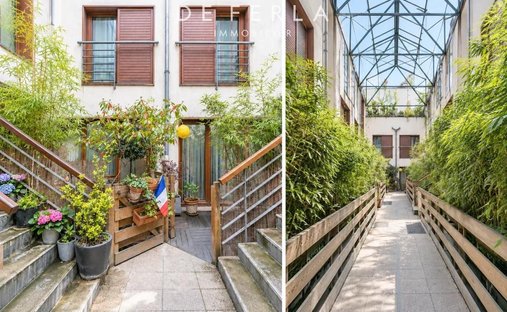 Apartment in Jean Moulin-Porte d'Orléans, Paris 14e Arrondissement, Paris 1