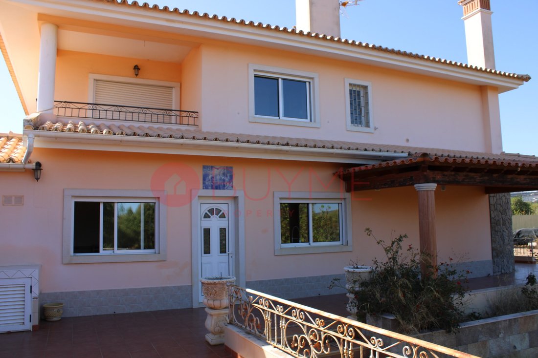 House in Santa Barbara de Nexe, Algarve, Portugal 3 - 18944432