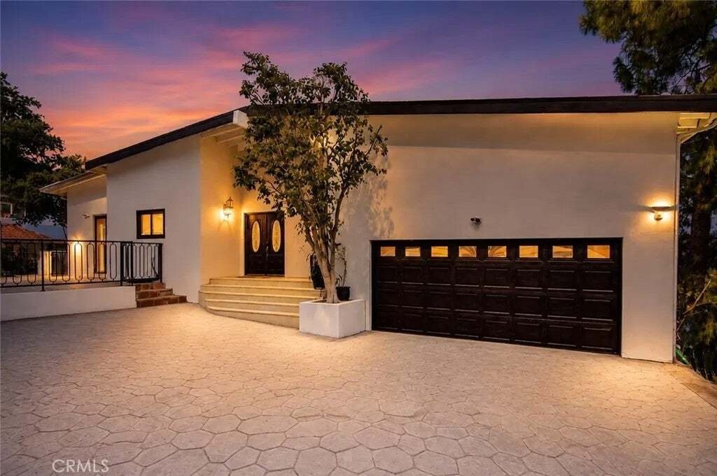 Casa a Los Angeles, California, Stati Uniti 2 - 18671476