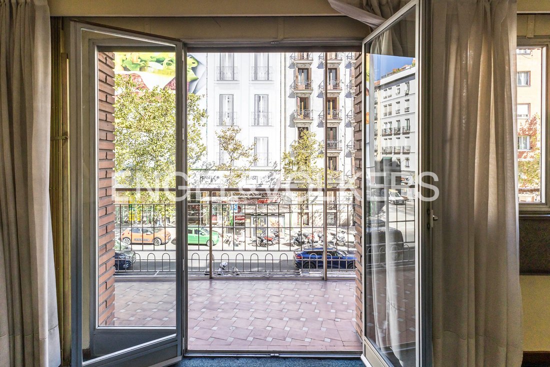 Apartment in Chamberi, Madrid, Spain 3 - 18943791