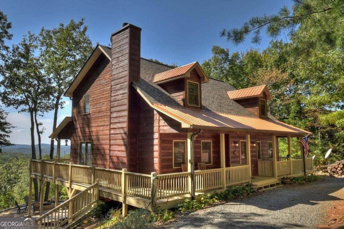 House in Talking Rock, Georgia, United States 4 - 18943339