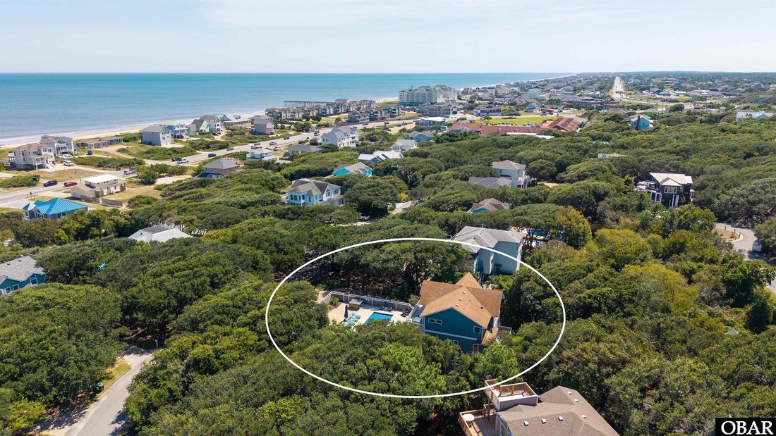 House in Kitty Hawk, North Carolina, United States 5 - 18939749