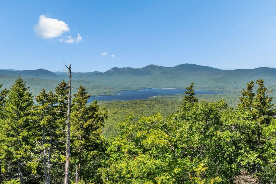 Land in Carthage, Maine, United States 4 - 18942758