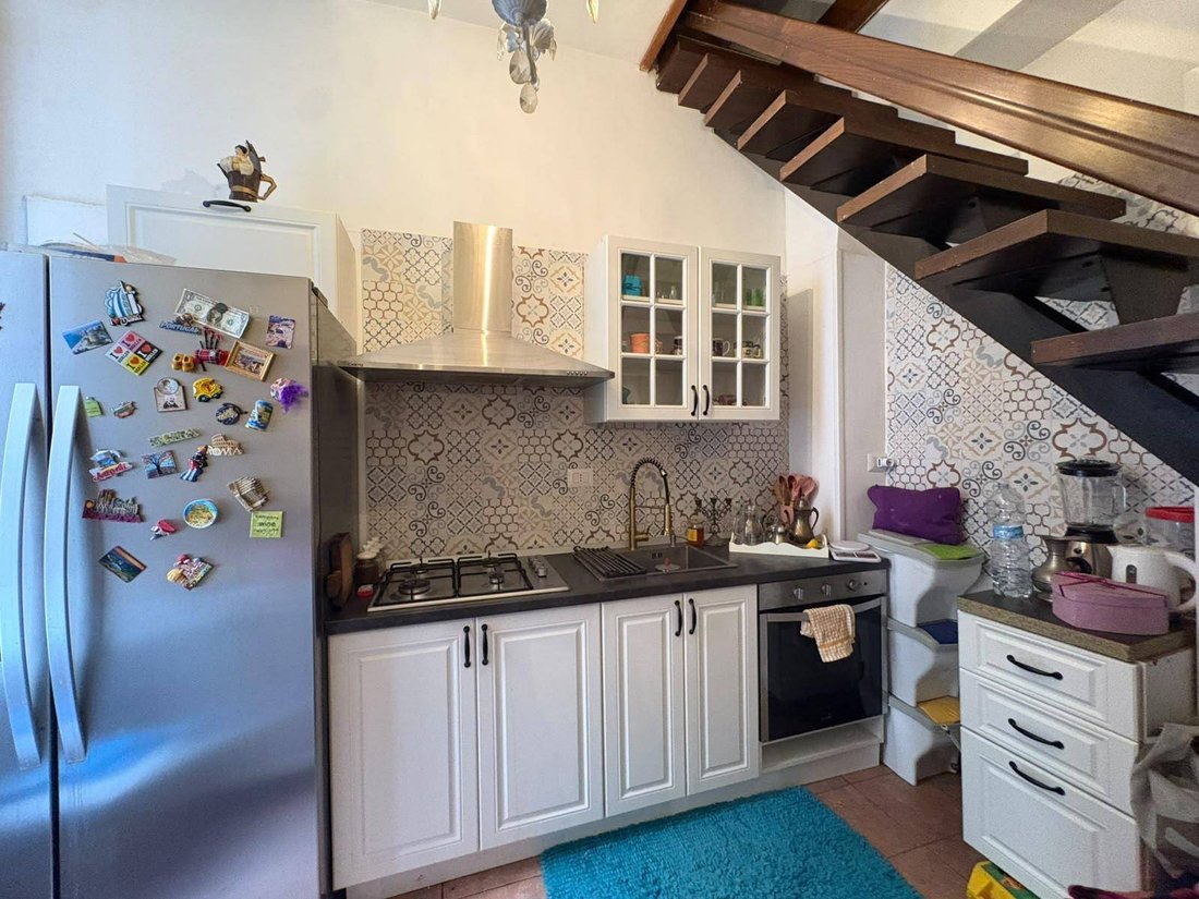 Apartment in Naples, Campania, Italy 3 - 18504690