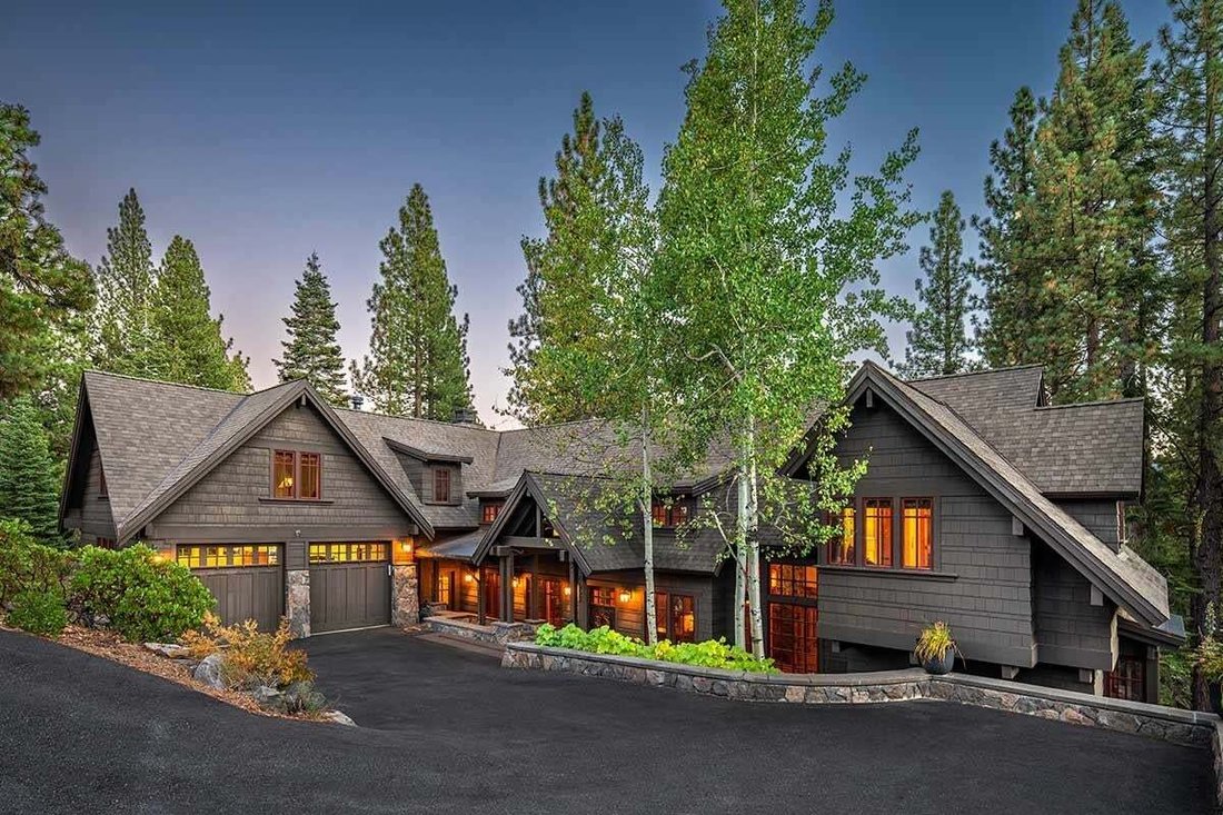 House in Truckee, California, United States 1 - 18941896