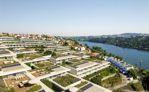 Apartment in Valbom, Porto District, Portugal 1