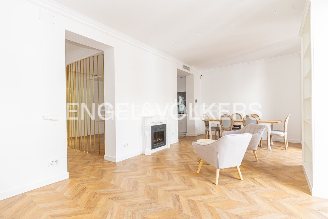 Apartment in Centro, Madrid, Spain 4 - 18943815