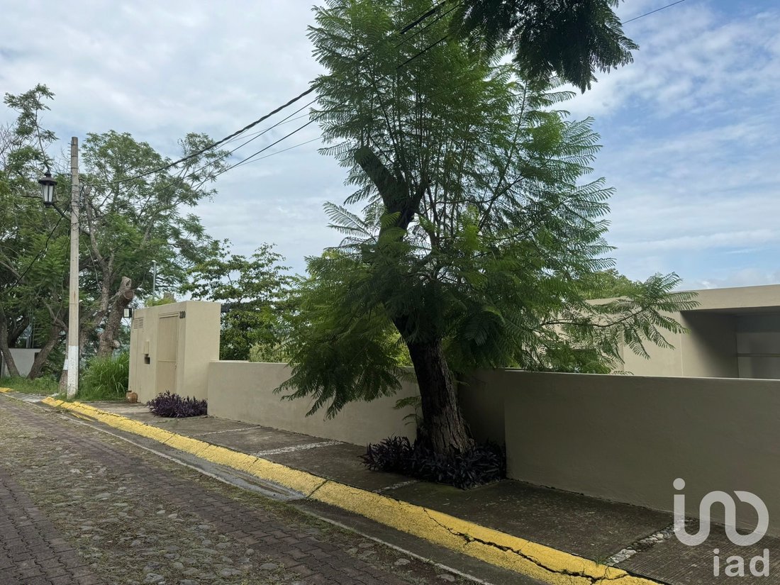 House in Zapopan, Jalisco, Mexico 1 - 18940021