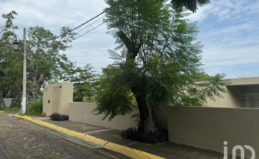 House in Zapopan, Jalisco, Mexico 1