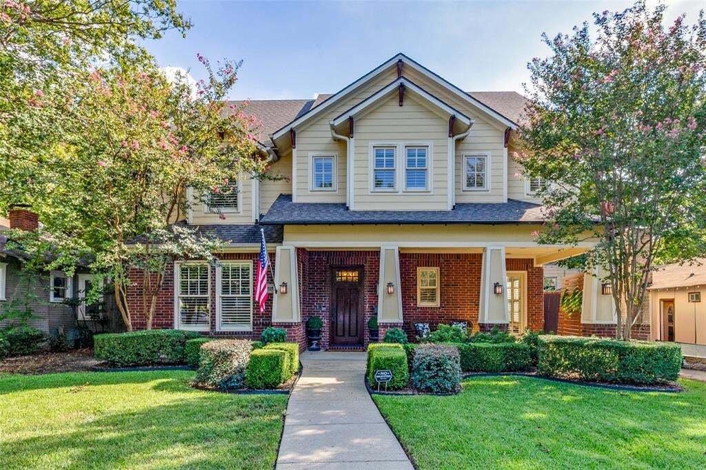 House in Dallas, Texas, United States 2 - 18943566