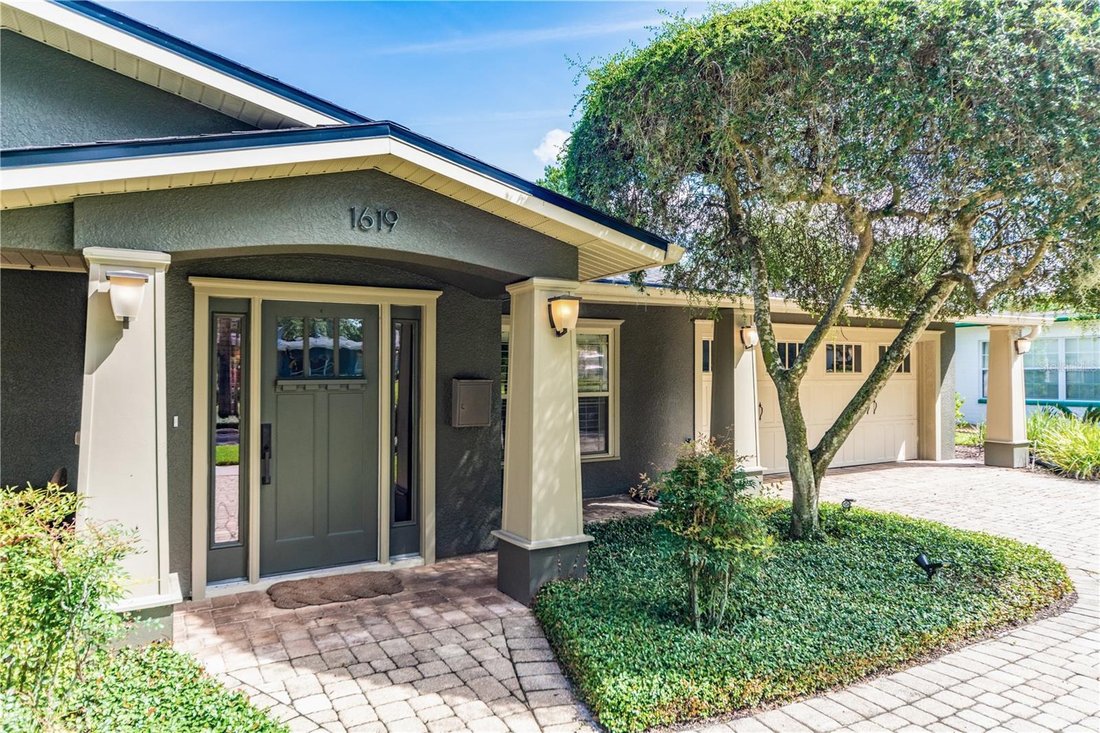 House in Orlando, Florida, United States 4 - 18942946