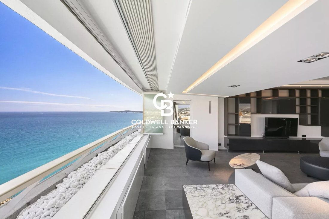 Apartment in Marina, Villeneuve-Loubet, France 3 - 18940559