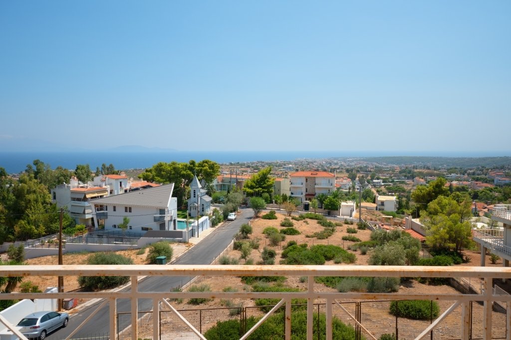 Villa en Nea Makri, Ática, Grecia 1 - 18735493