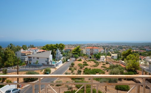Estate in Nea Makri, Attica, Greece 1