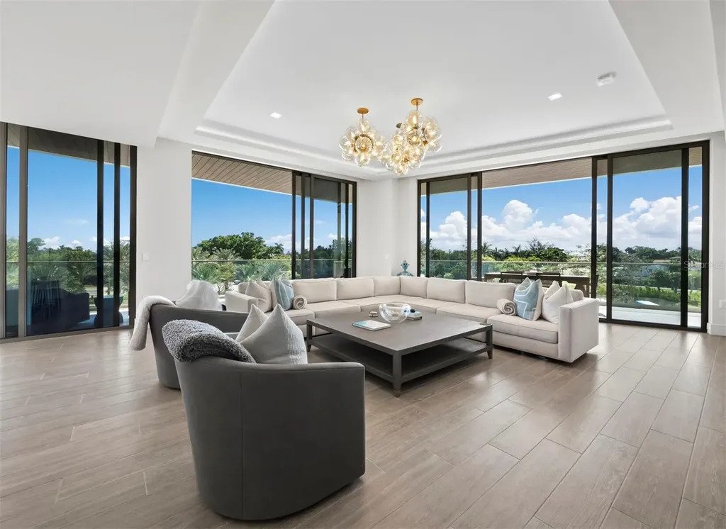 House in Longboat Key, Florida, United States 3 - 18945195