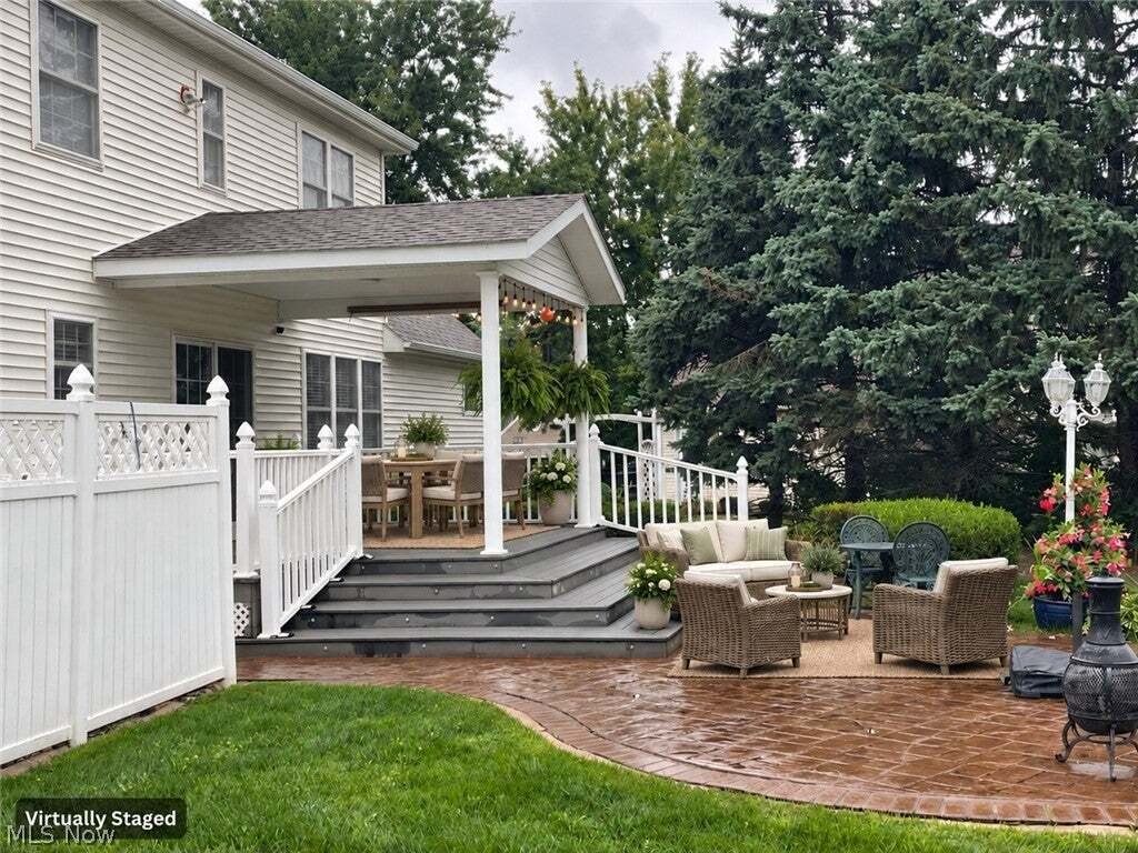 House in Kirtland Hills, Ohio, United States 5 - 18934141