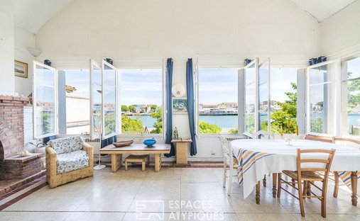 Villa in Cooperative, Agde, France 1