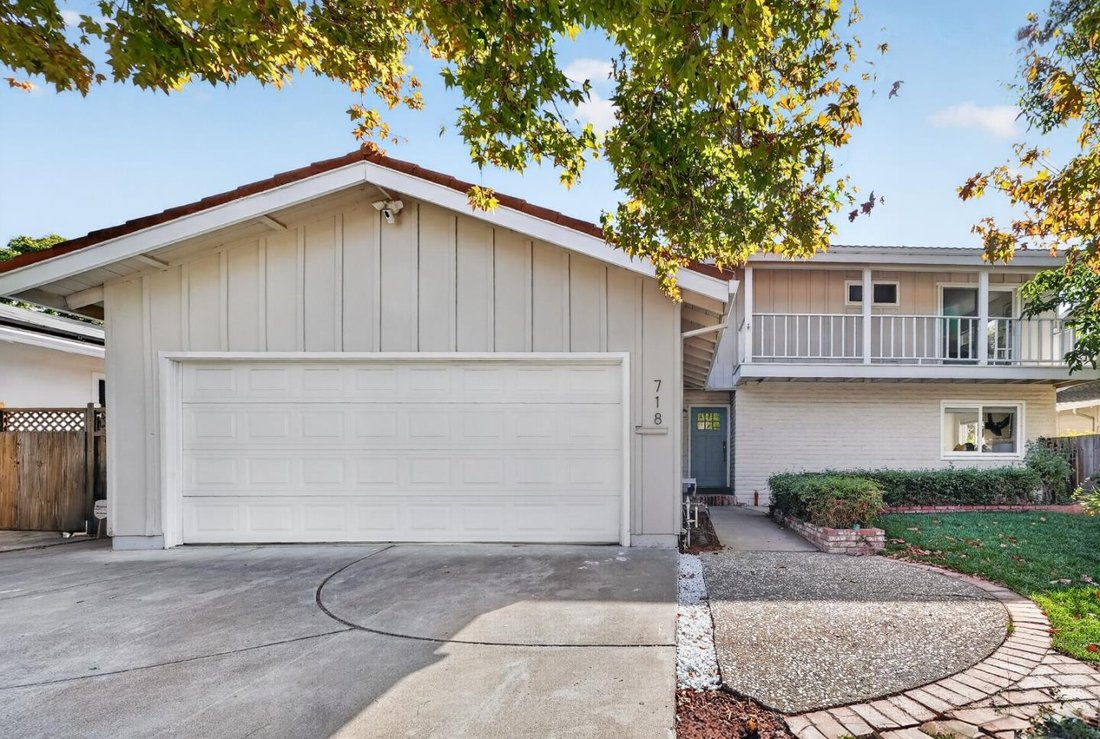 House in Sunnyvale, California, United States 4 - 18941476