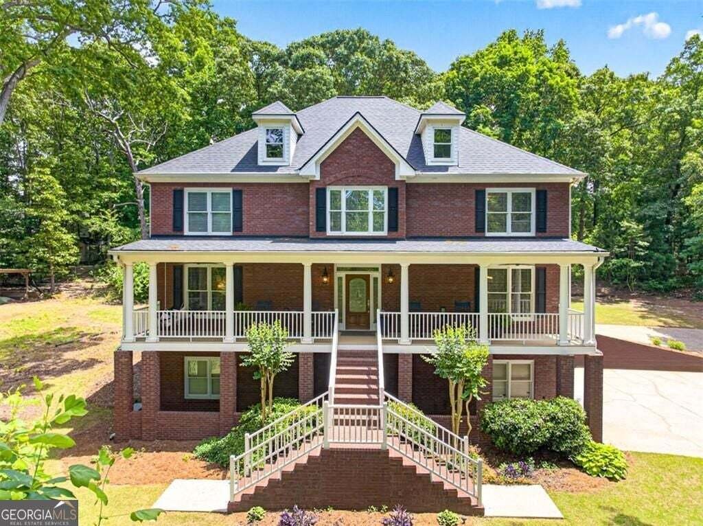 House in Winder, Georgia, United States 1 - 18940034