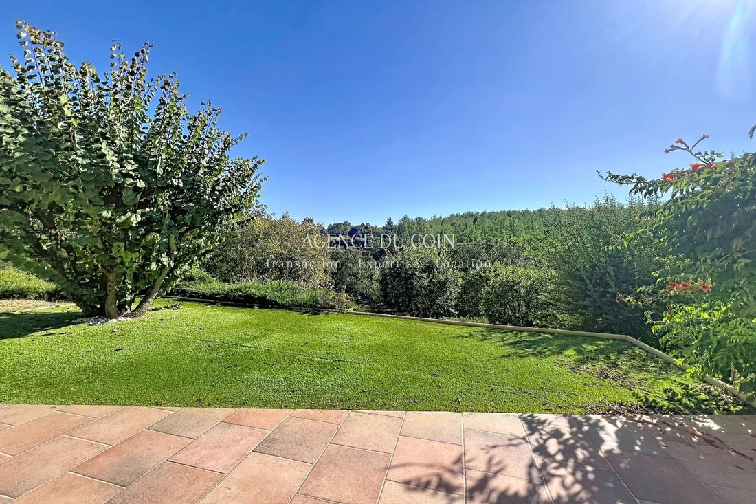 Villa in Centre, Les Arcs, France 3 - 18940510