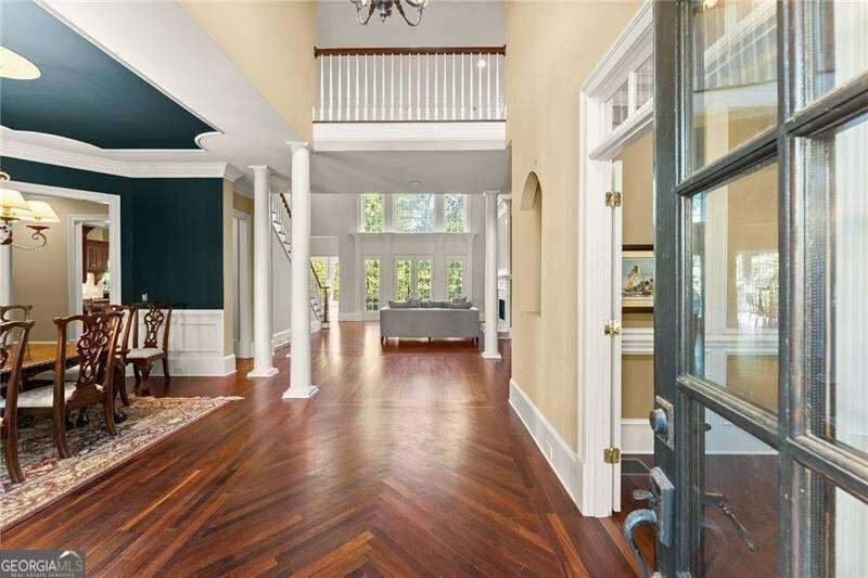 House in Braselton, Georgia, United States 4 - 18943286