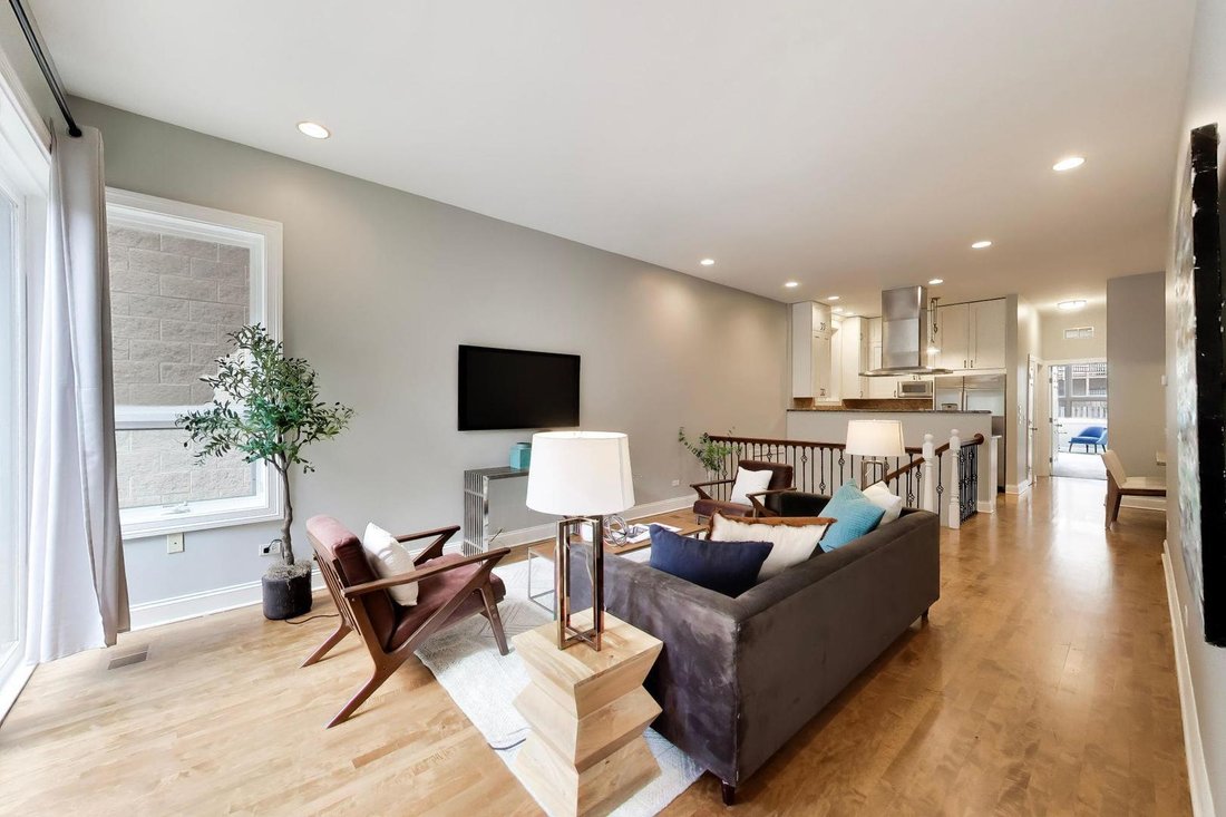 Condo in Chicago, Illinois, United States 3 - 18939656
