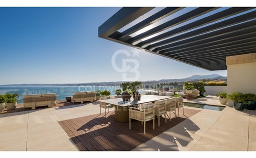 House in Estepona, Andalusia, Spain 1