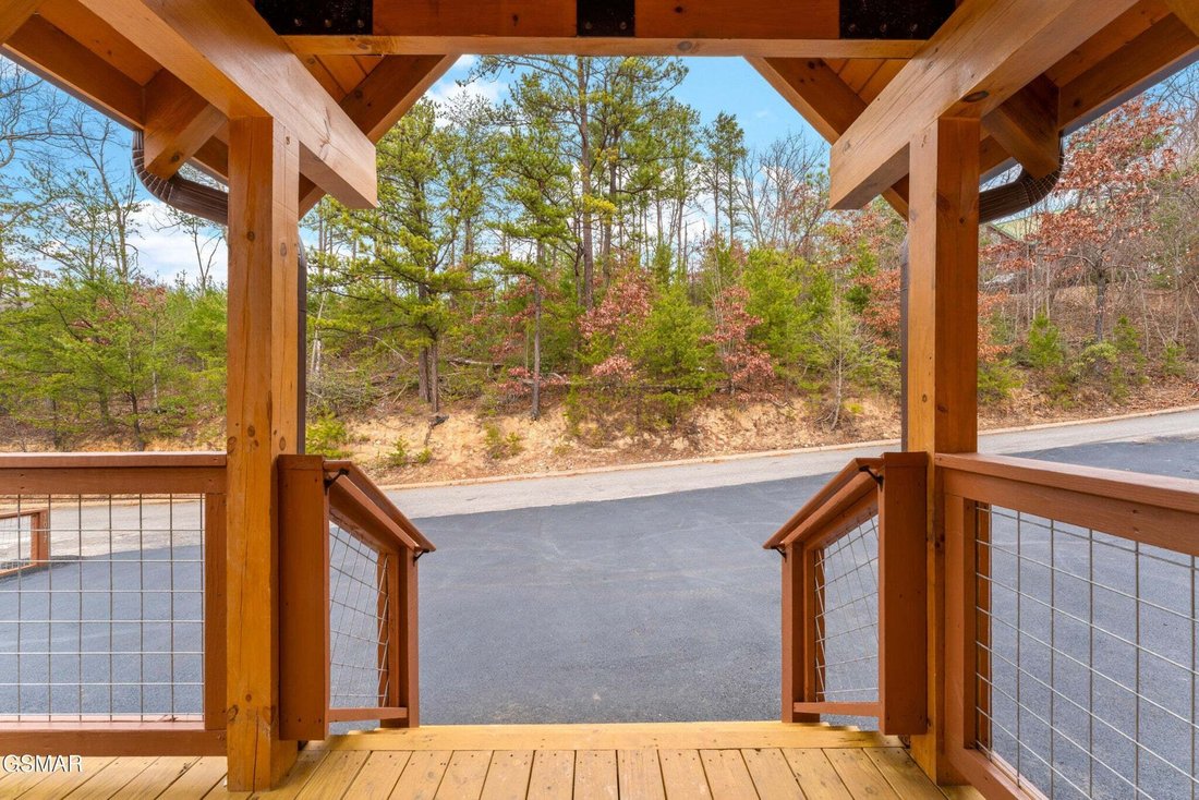 House in Gatlinburg, Tennessee, United States 4 - 18942532