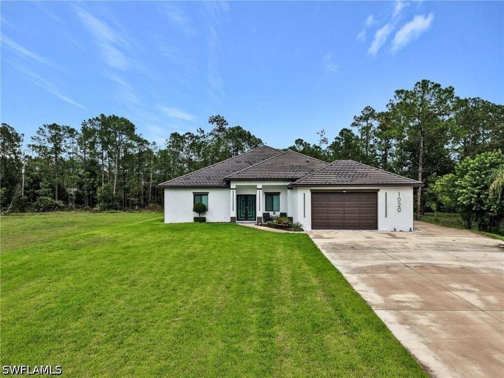 House in Lehigh Acres, Florida, United States 1 - 18941948