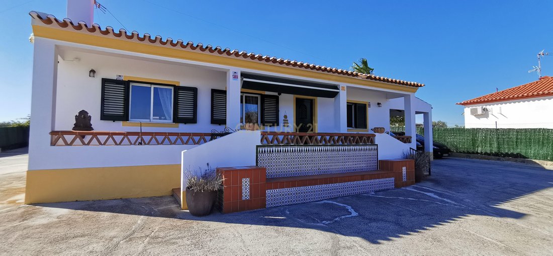Farm Ranch in Nossa Senhora da Expectacao, Portalegre District, Portugal 2 - 18943858