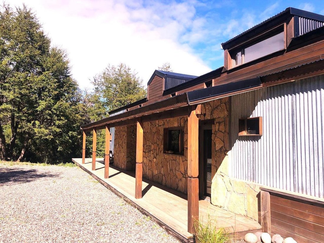 House in San Martín de los Andes, Neuquen, Argentina 4 - 18941230