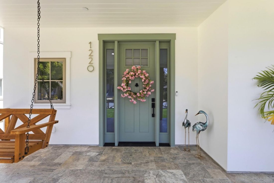 House in San Jose, California, United States 4 - 18942593