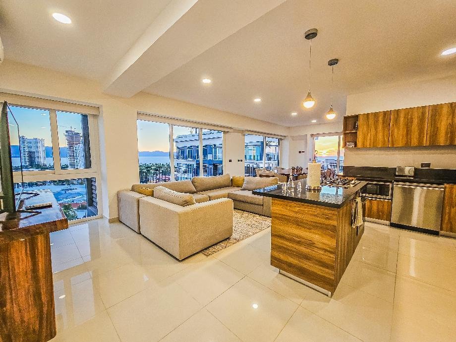 Apartment in Puerto Vallarta, Jalisco, Mexico 2 - 18941380