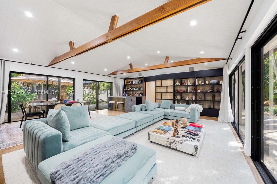 House in Miami, Florida, United States 1 - 17726795